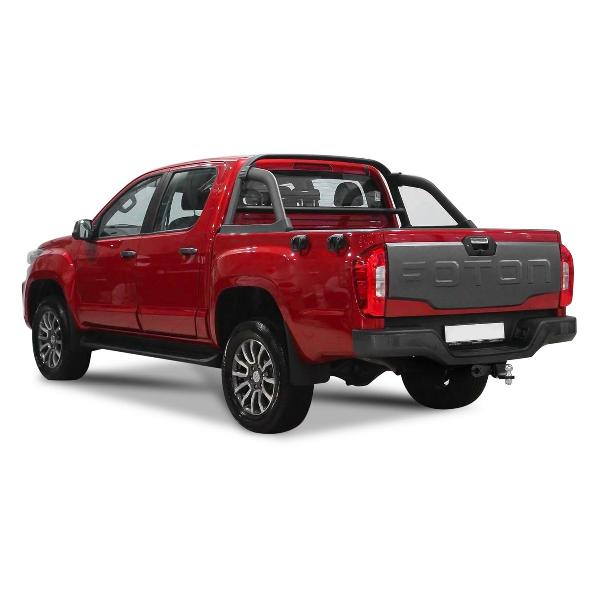 Фаркоп Berg F.3611.002