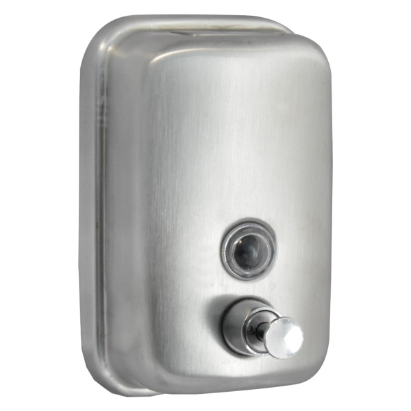 Диспенсер Solinne ТМ 801ML (2512.031)