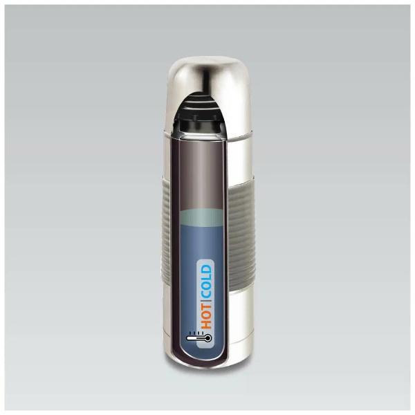 Термос Maestro MR-1630-50, 0,5 л