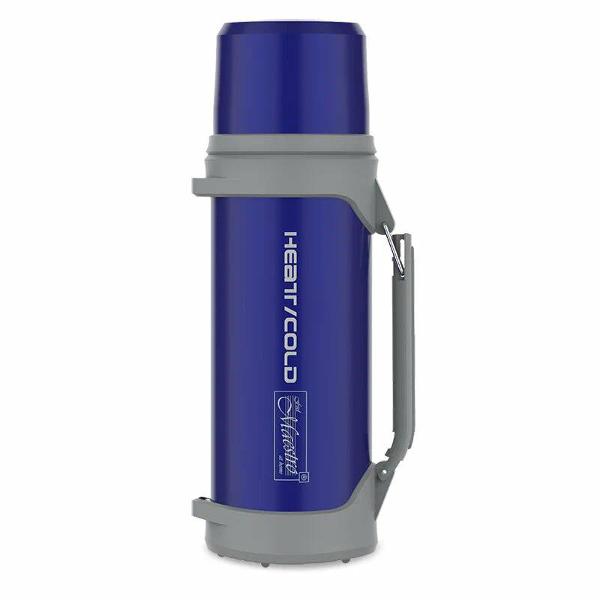 Термос Maestro MR-1631-100 синий