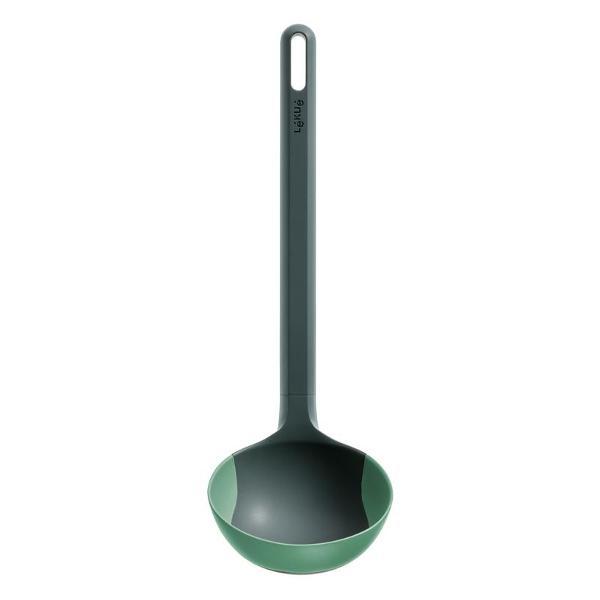 Половник Brabantia LEKUE силиконовый Green