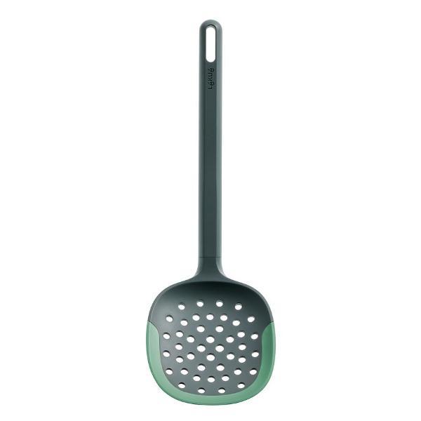 Шумовка Brabantia 883583 зеленая