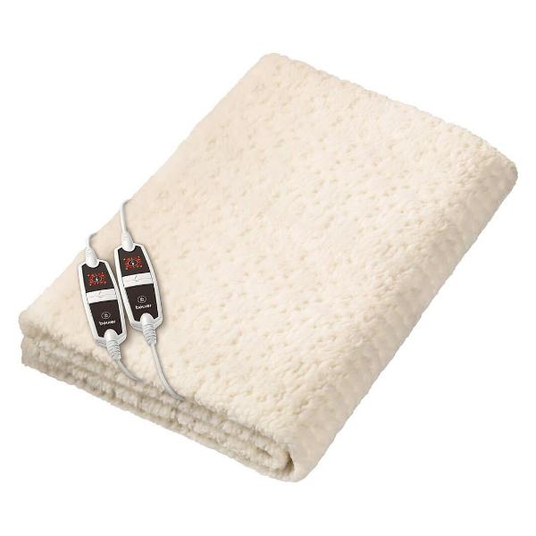 Электропростыня Beurer UB 56 XXL фото