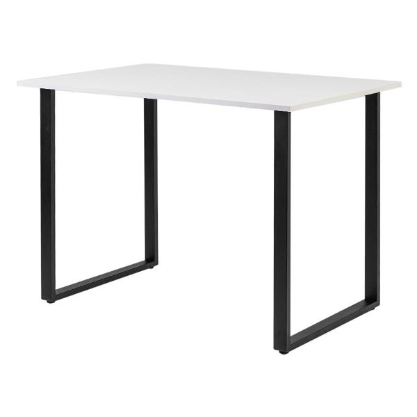 Стол письменный Gastrorag 1100 600 750 белый