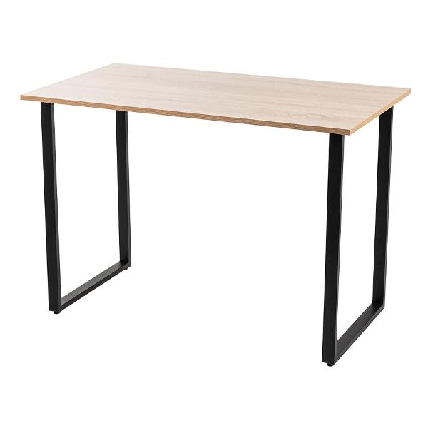 Стол письменный Gastrorag 1100 600 750 дуб сонома