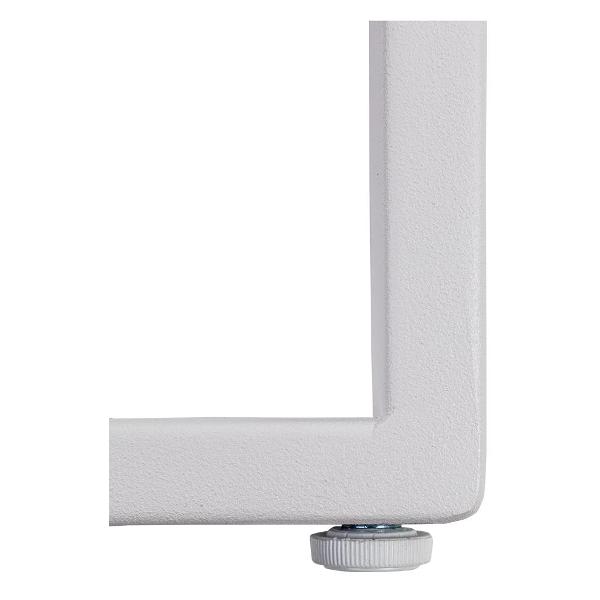 Стол Gastrorag 1100 600 750W белый