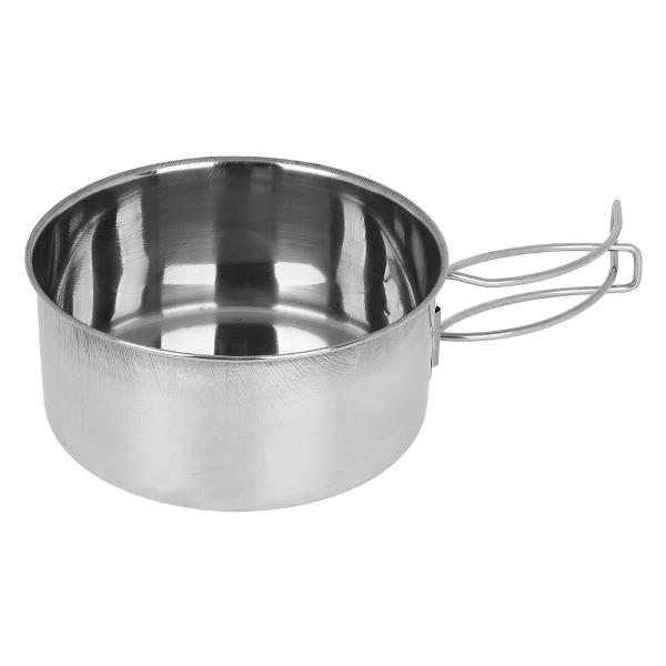 Набор туристической посуды РУССО ТУРИСТО 123-034