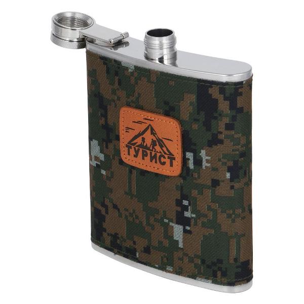 Набор походный ТУРИСТ РУССО ТУРИСТО 123-001