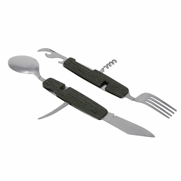 Набор походный ТУРИСТ РУССО ТУРИСТО 123-001