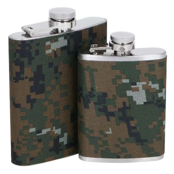 Набор походный ТУРИСТ BY 123-003