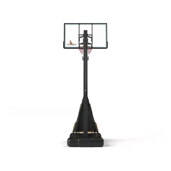 Стойка баскетбольная Wallaby Х700 (54")