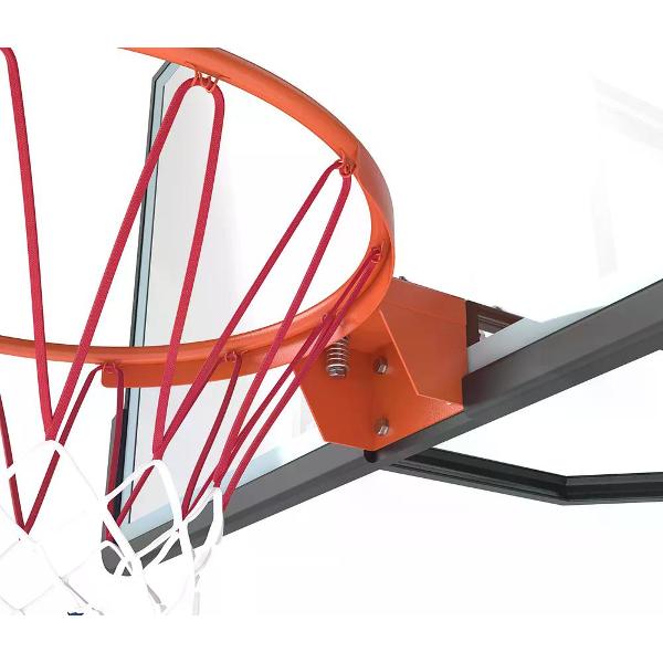 Стойка баскетбольная Wallaby Х700 (54")