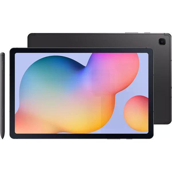 Планшет Samsung SM-P620 серый