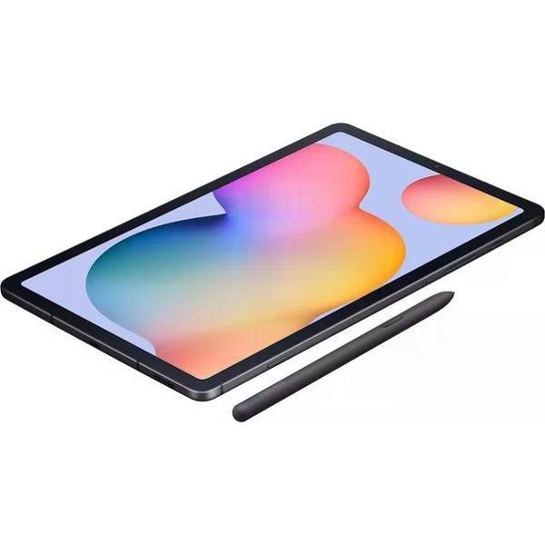 Планшет Samsung SM-P620 серый