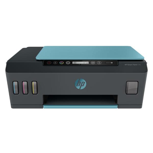 Струйное МФУ HP Smart Tank 516 AiO (3YW70A) фото