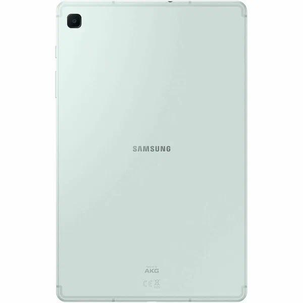 Планшет Samsung SM-P625 зеленый