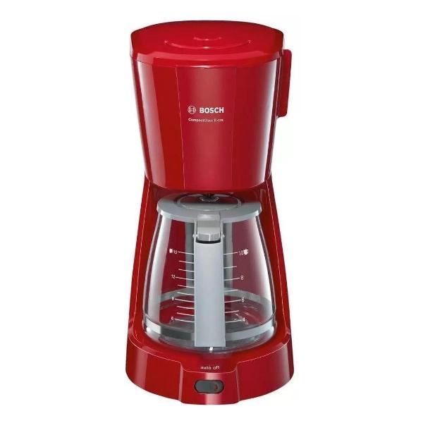 Кофеварка капельного типа Bosch TKA4M234 фото