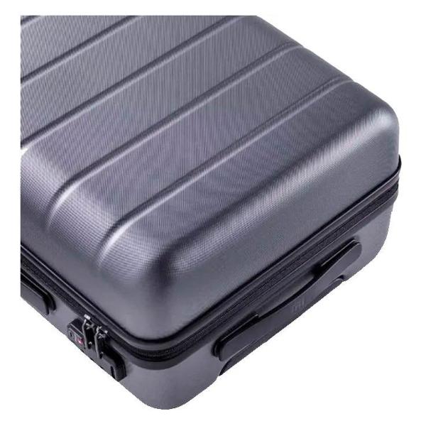 Чемодан Xiaomi Series 28" Gray (LXX04RM)