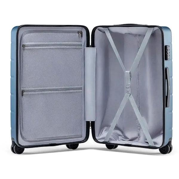 Чемодан Xiaomi Series 28" Gray (LXX04RM)