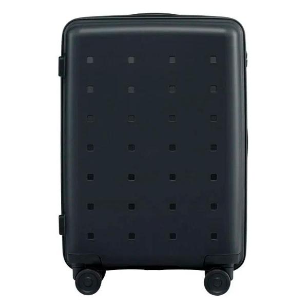 Чемодан Xiaomi Youth Model 24" (LXX07RM) черный