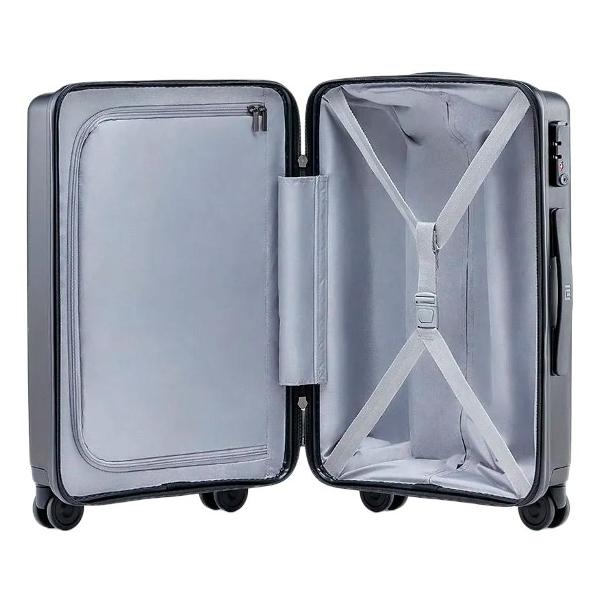 Чемодан Xiaomi Youth Model 24" (LXX07RM) черный
