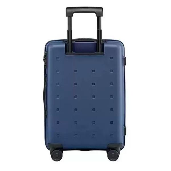 Чемодан Xiaomi Youth Model 24" (LXX07RM) синий