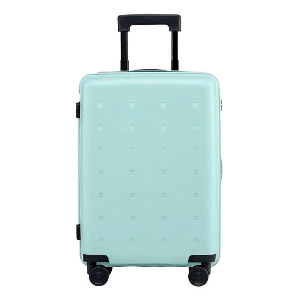 Чемодан Xiaomi Youth Model 24" (LXX07RM) зеленый