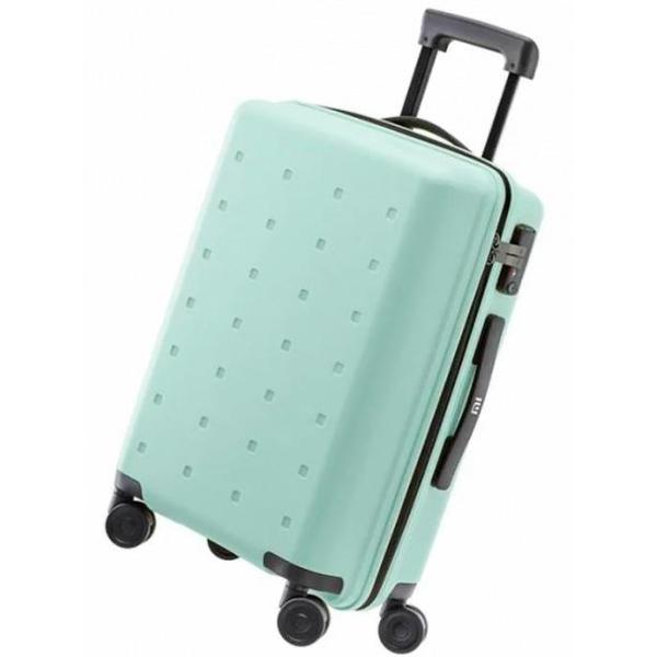 Чемодан Xiaomi Youth Model 24" (LXX07RM) зеленый