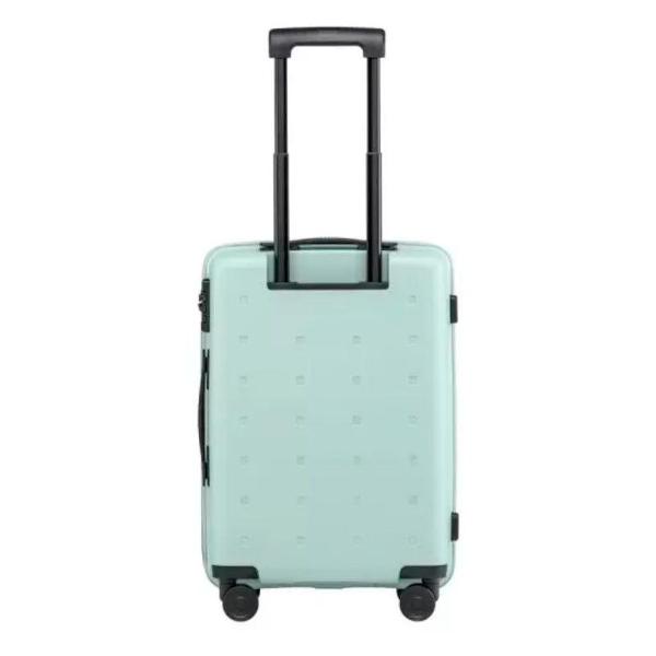 Чемодан Xiaomi Youth Model 24" (LXX07RM) зеленый