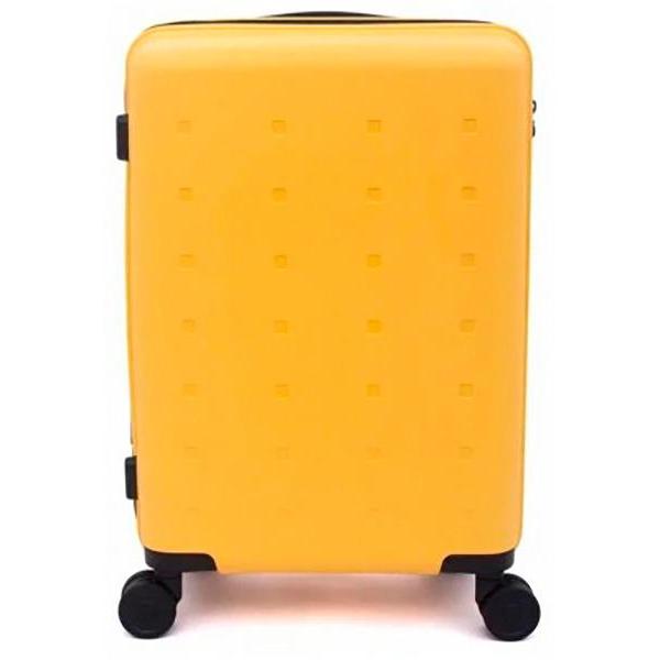 Чемодан Xiaomi Youth Model 24" (LXX07RM) желтый