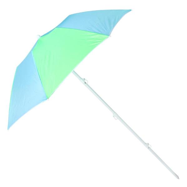 Зонт пляжный ЯРКОЕ ЛЕТО 121-004