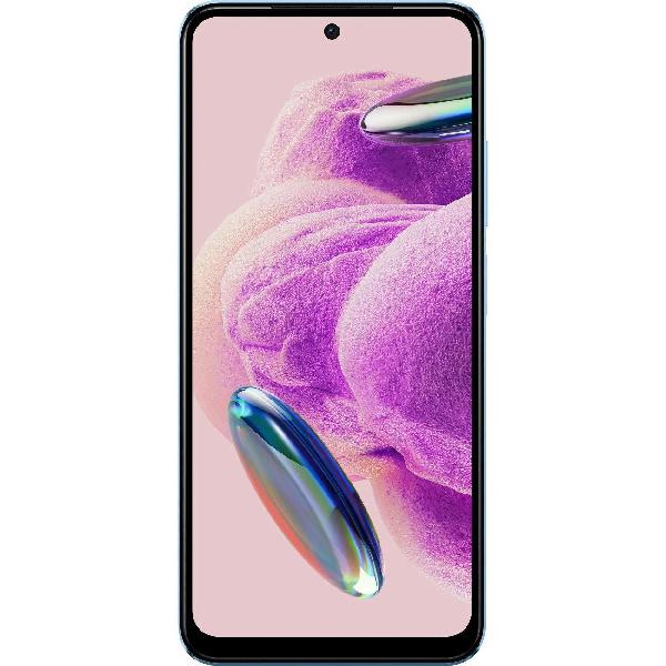 Смартфон Xiaomi Redmi Note 12S 8/256GB голубой