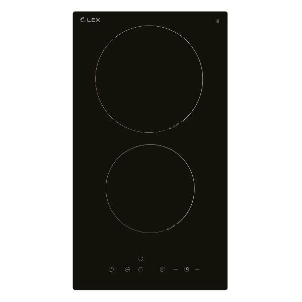 Встраиваемая электрическая панель LEX EVH 320A BL