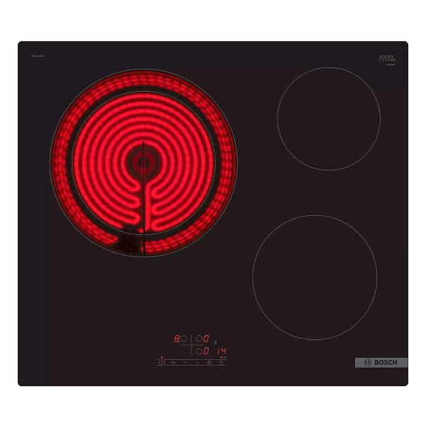 Варочная панель электрическая Bosch PKK611BB2E