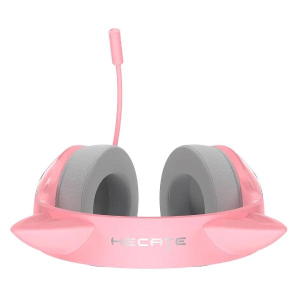 Наушники игровые True Wireless Edifier G4BT pink