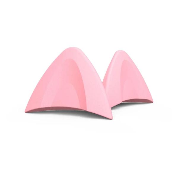 Наушники игровые True Wireless Edifier G4BT pink