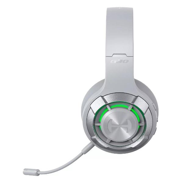 Наушники игровые True Wireless Edifier G30S Grey
