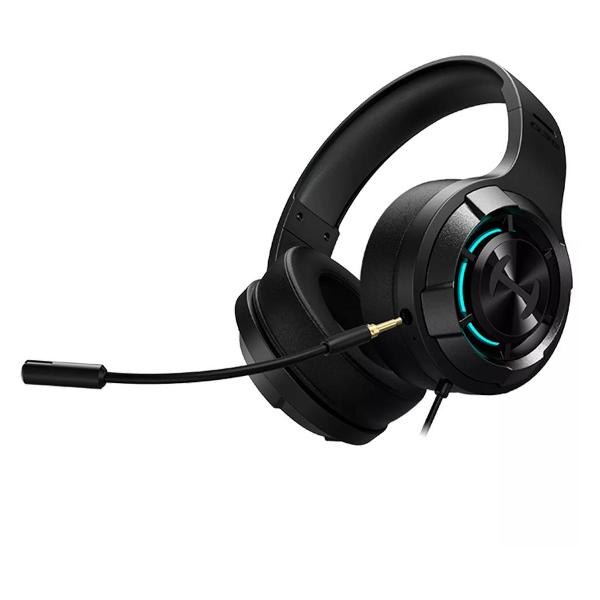 Наушники накладные Edifier G30II черный