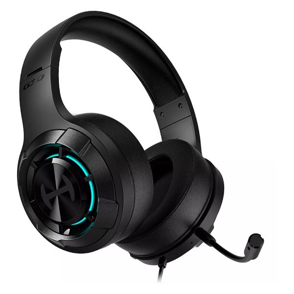 Наушники накладные Edifier G30II черный