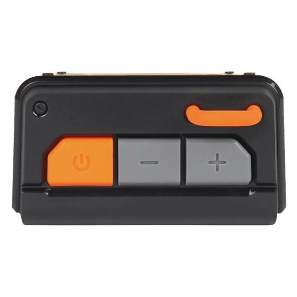 Беспроводная акустика Edifier MP85 черный