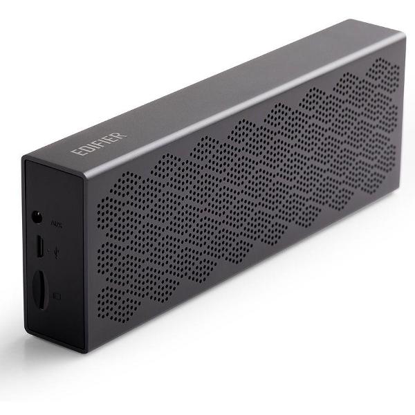 Беспроводная акустика Edifier MP120 серый