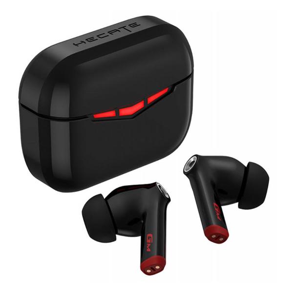 Наушники игровые True Wireless Edifier GM3 черный