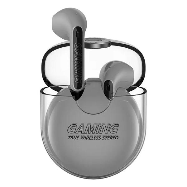 Наушники игровые True Wireless Edifier GM5 Grey