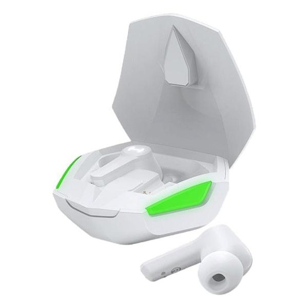 Наушники игровые True Wireless Edifier GT4 White