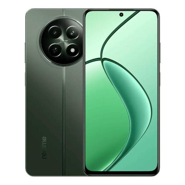 Смартфон realme 12 8/256GB зеленый