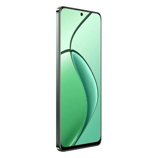 Смартфон realme 12 8/256GB зеленый
