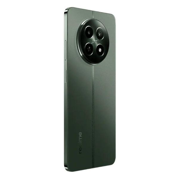 Смартфон realme 12 8/256GB зеленый