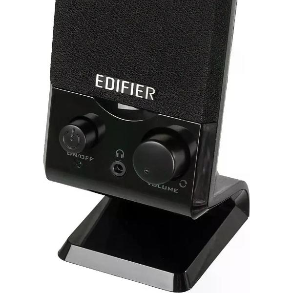 Колонки компьютерные 2.0 Edifier M1250 Black