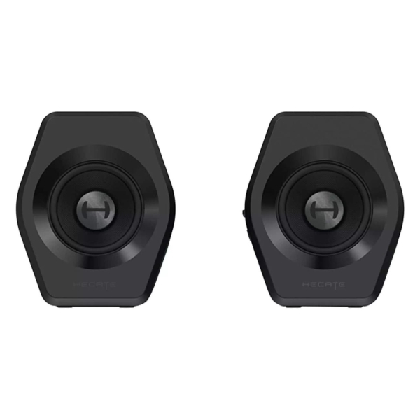 Колонки компьютерные 2.0 Edifier G2000 Black