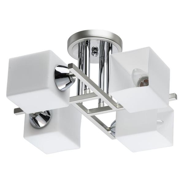 Люстра De City Тетро